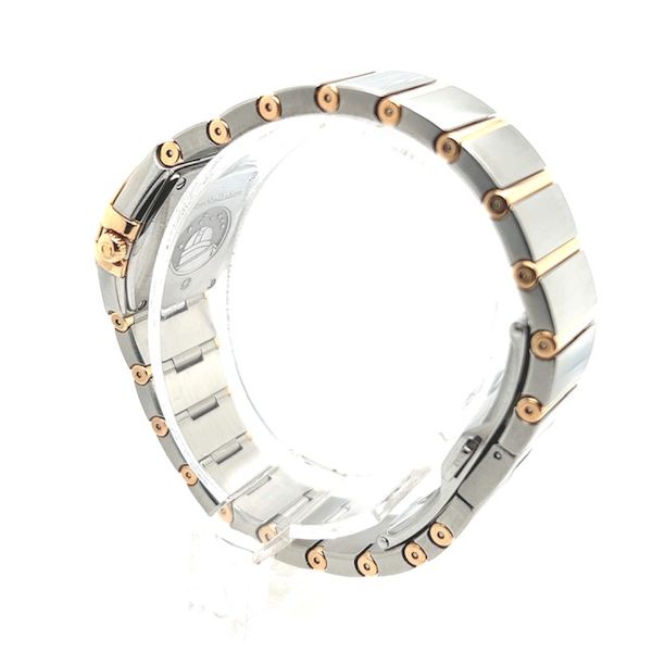 Omega Constellation Ladies 123.25.24.60.53.001